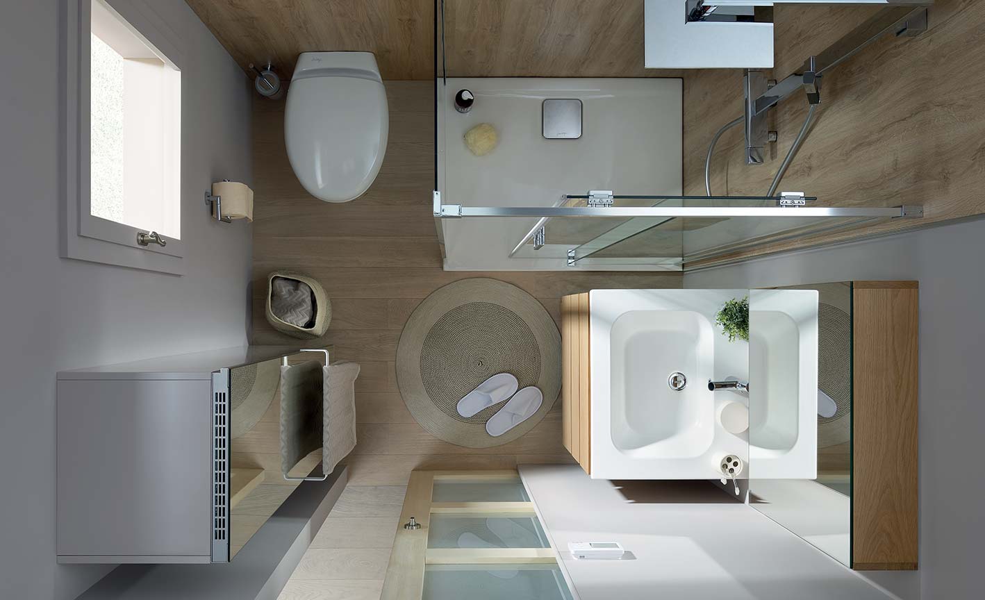 découvrez des idées et conseils pour l’aménagement de votre salle de bain. optimisez l’espace, choisissez les bons matériaux et créez une pièce fonctionnelle et esthétique adaptée à vos besoins.