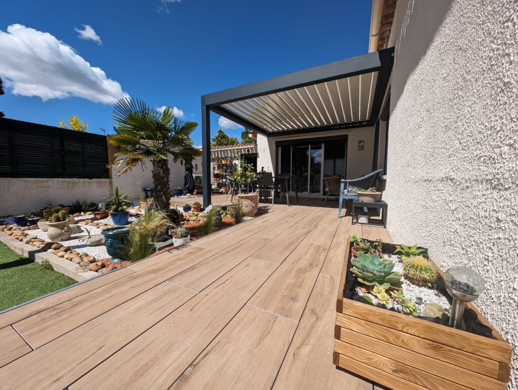 découvrez nos carreaux en grès cérame esthétiques, alliant design moderne et grande résistance pour sublimer vos sols et murs. idéal pour toutes les pièces de la maison !