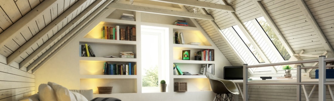 découvrez tout ce qu'il faut savoir sur le coût d’aménagement des combles : prix moyens, facteurs influençant le budget et conseils pour optimiser votre projet de rénovation.