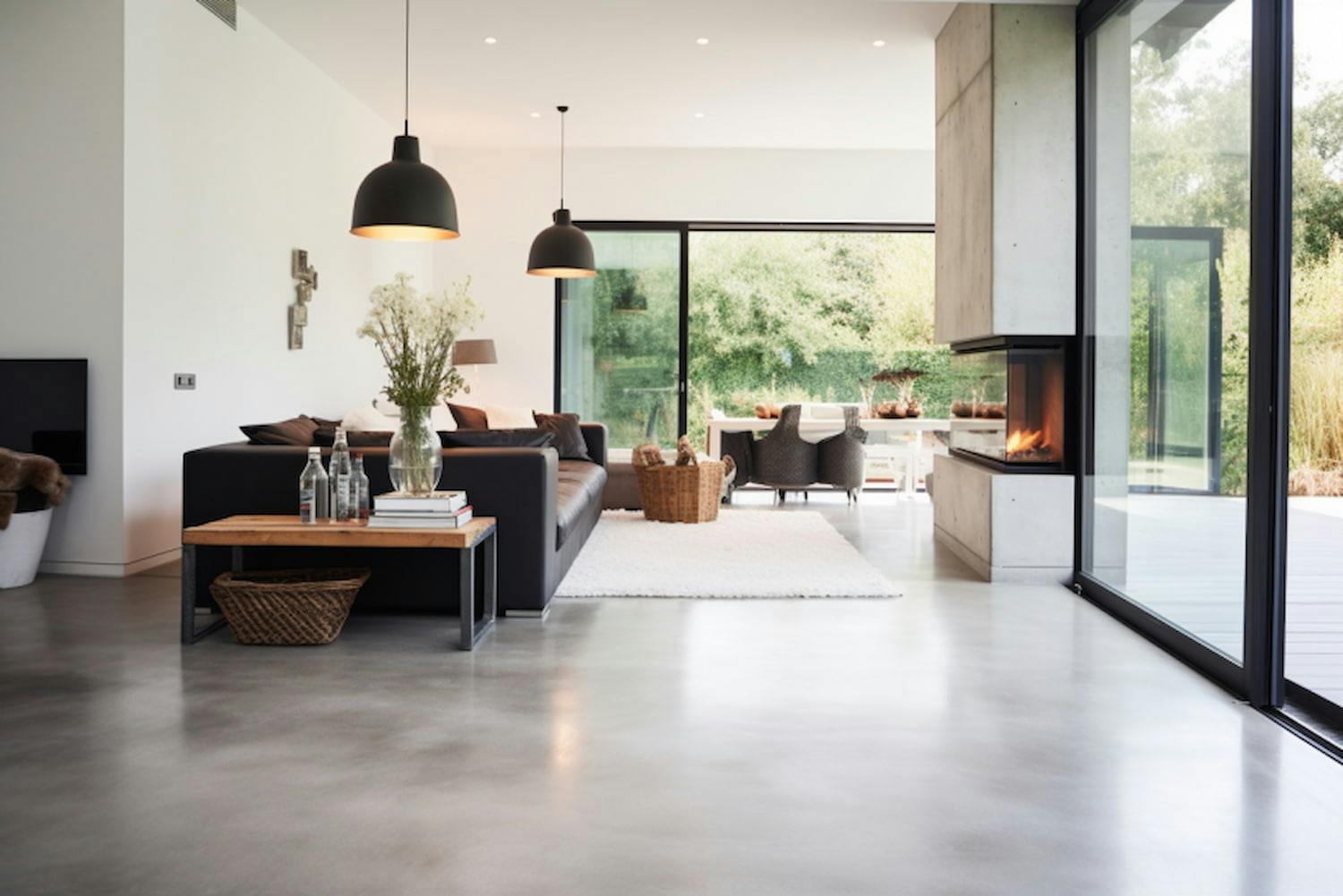 découvrez le coût du béton ciré pour sols : prix au m², facteurs influençant le tarif, conseils pour estimer votre projet et comparer les devis d’artisans.