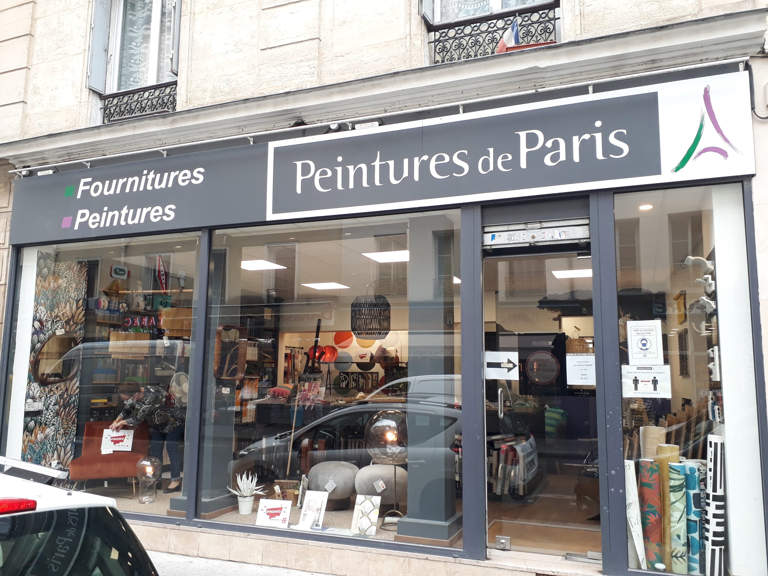 découvrez le coût de la peinture à 15€ à paris : conseils, prix moyens et astuces pour bénéficier d’un service de qualité et au meilleur tarif dans la capitale.