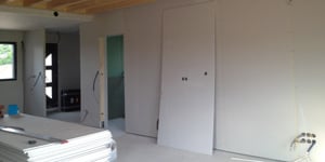 découvrez les coûts du placo en 2025 à paris 16ème : prix au m², pose, fournitures et conseils pour estimer votre budget rénovation.