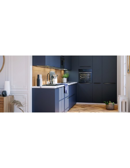 découvrez une cuisine moderne et raffinée à paris 75005 : idées d’aménagement, inspirations déco et conseils pour transformer votre espace culinaire au cœur du 5e arrondissement.