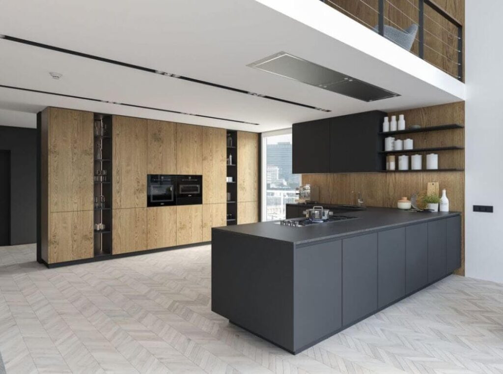 découvrez les meilleures cuisines modernes à paris 75005 : tendances, conseils déco et idées d’aménagement pour transformer votre espace culinaire dans le 5e arrondissement.