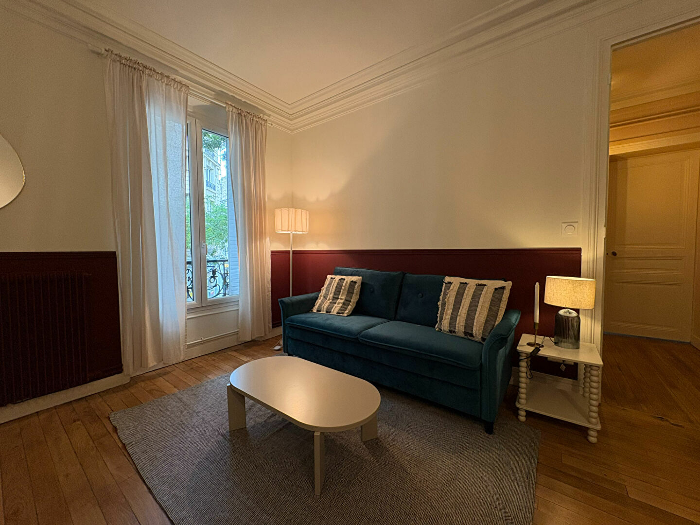 découvrez les meilleures idées de déco pour appartement à paris 75013 en 2025 : tendances, conseils et inspirations pour un intérieur moderne et élégant.