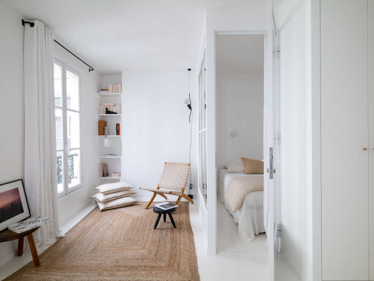 découvrez les meilleures idées de déco pour appartement à paris 75013 en 2025 : tendances modernes, astuces d'aménagement et inspirations pour sublimer votre intérieur.