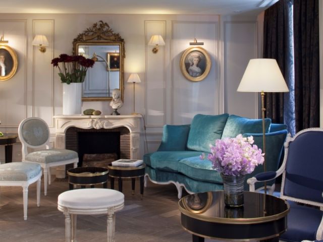 découvrez nos idées de décoration inspirées du 18ème siècle, sans travaux de plomberie. apportez du charme et de l'élégance à votre intérieur grâce à des astuces déco faciles et accessibles.