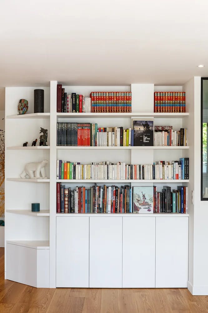 obtenez rapidement un devis pour la rénovation de votre appartement à sèvres. service personnalisé, estimation gratuite et travaux de qualité par des professionnels expérimentés.