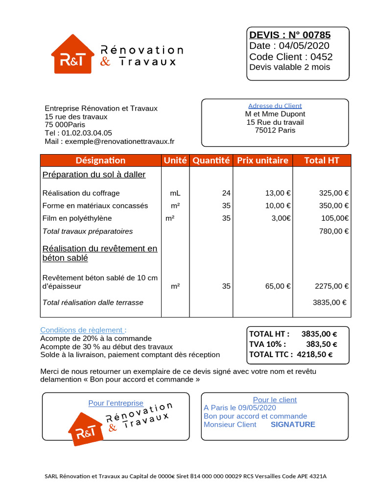 obtenez rapidement un devis pour votre rénovation multifonctionnelle à paris 6. solutions sur mesure, travaux de qualité, accompagnement personnalisé. demandez votre estimation gratuite !