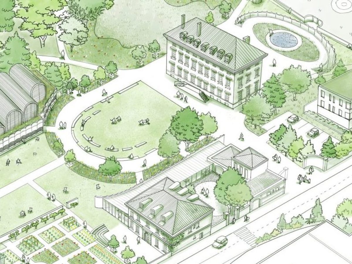 découvrez le guide complet pour la construction à ville-d’avray : conseils, démarches administratives et étapes clés pour réussir votre projet immobilier dans cette commune prisée des hauts-de-seine.
