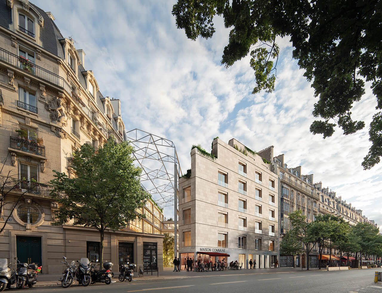 découvrez notre guide rénovation paris 2025 : conseils pratiques, astuces de professionnels et tendances pour réussir vos travaux de rénovation à paris, que vous soyez propriétaire ou locataire.