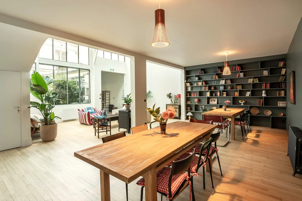 découvrez notre guide complet de la rénovation à paris 75001 : conseils, démarches, astuces et professionnels pour réussir vos travaux dans le 1er arrondissement.