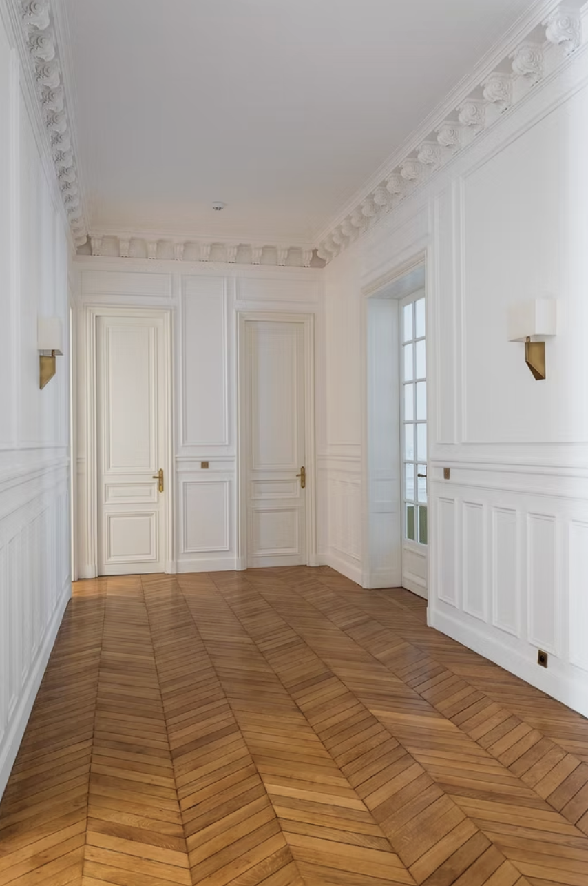 découvrez notre guide complet pour la rénovation à paris 75001 : conseils pratiques, étapes clés, astuces pour réussir vos travaux et trouver les meilleurs professionnels du quartier.
