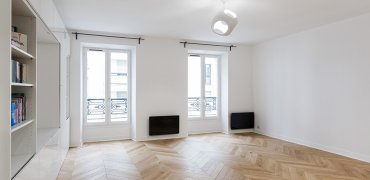 découvrez comment moderniser l’intérieur d’un appartement ou d’une maison située dans le 5ème arrondissement avec des astuces déco tendance, des idées d’aménagement et des conseils pratiques pour un espace élégant et contemporain.