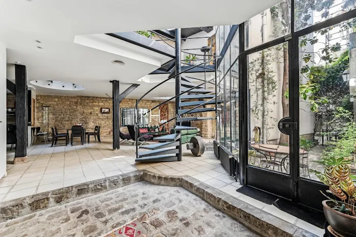 découvrez comment moderniser votre intérieur dans le 5ème arrondissement avec des conseils pratiques, des idées déco tendance et des astuces pour sublimer votre espace de vie.