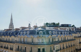 découvrez comment optimiser la valeur de votre bien immobilier à paris 8 grâce à des conseils d’experts sur la gestion, la rénovation et la location pour maximiser votre rentabilité.