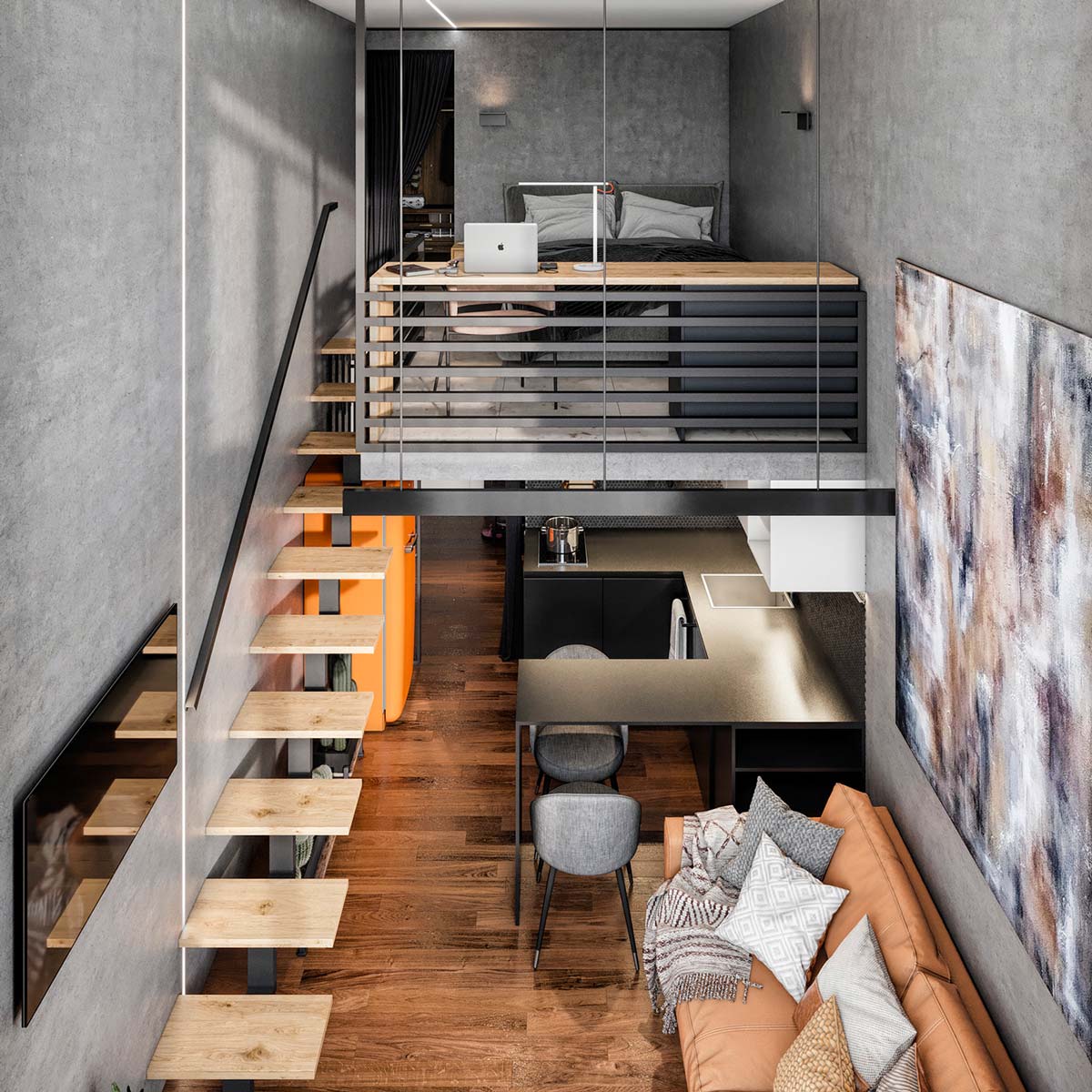 découvrez des astuces pratiques pour optimiser l'espace de votre appartement, gagner de la place, organiser votre intérieur et profiter d'un logement fonctionnel et agréable au quotidien.