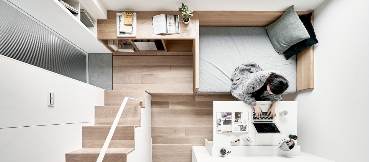 découvrez nos conseils pratiques pour optimiser l'espace de votre appartement, gagner en rangement et créer un intérieur fonctionnel et agréable, quelle que soit sa taille.