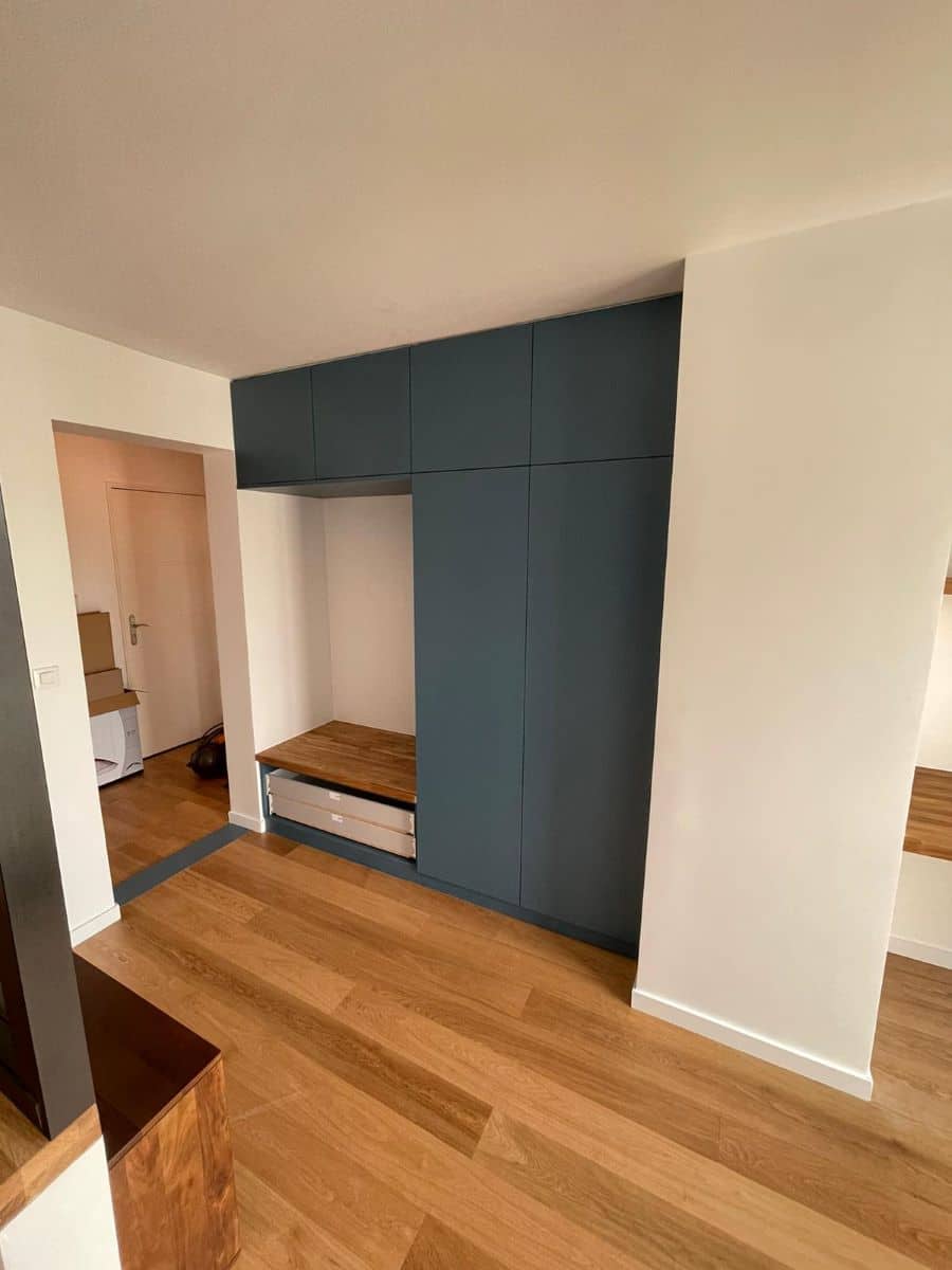 envie de rénover votre appartement à puteaux ? découvrez nos conseils, astuces et services pour réussir votre projet de rénovation en toute sérénité.