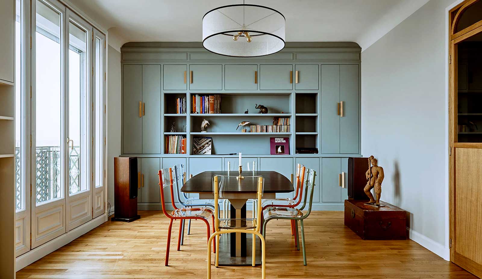 offrez une nouvelle vie à votre appartement à paris avec nos services de rénovation sur mesure. créativité, expertise et qualité assurées pour transformer votre espace selon vos envies.