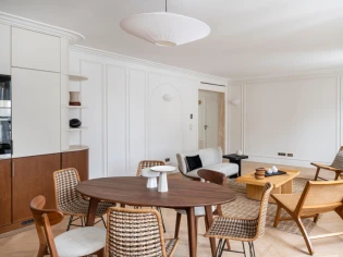 confiez la rénovation de votre appartement dans le 16e arrondissement de paris à des experts en 2025 : modernisation, optimisation de l’espace et finitions haut de gamme, pour un logement à votre image.