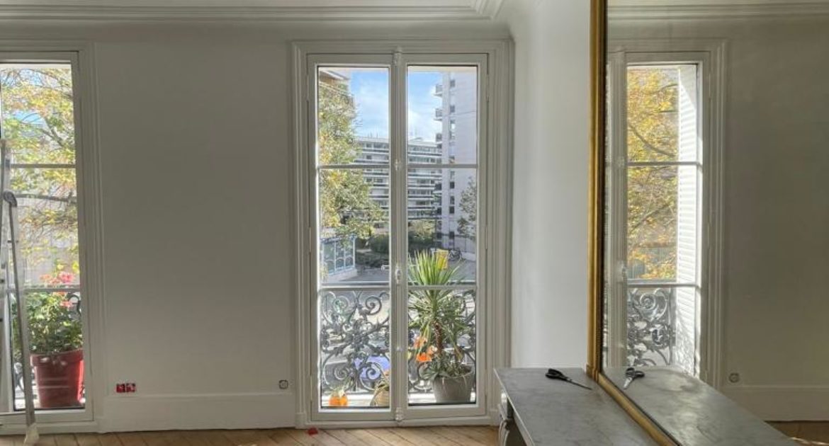 confiez la rénovation de votre appartement à garches à notre équipe de professionnels. travaux de qualité, conseils personnalisés et accompagnement sur-mesure pour transformer votre intérieur selon vos envies.