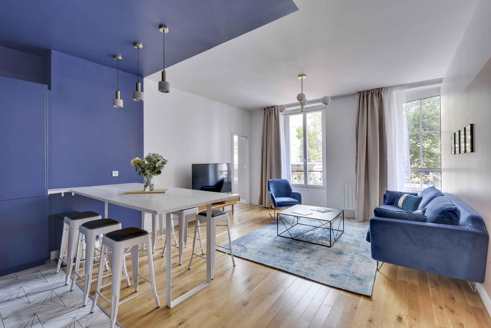 confiez la rénovation de votre appartement à paris à des experts. nous proposons des solutions sur-mesure pour transformer et optimiser votre espace selon vos besoins et votre style.