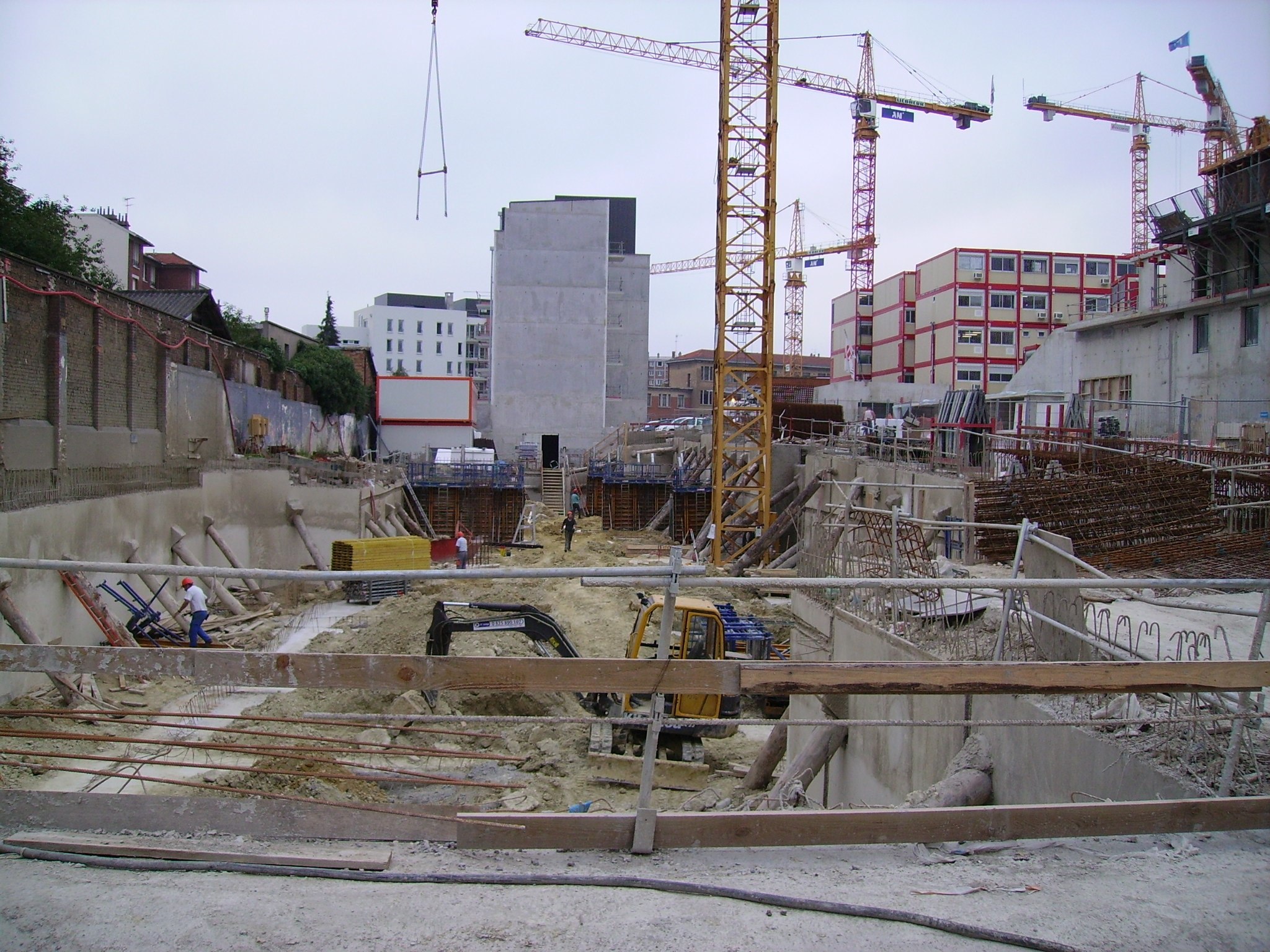 confiez votre projet de rénovation à arcueil à des professionnels expérimentés. travaux de qualité pour maisons et appartements : conseils, devis gratuit et accompagnement sur-mesure.