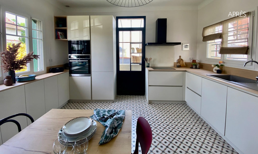 confiez la rénovation de votre cuisine à arcueil à des experts. bénéficiez de conseils personnalisés, d’un accompagnement sur-mesure et d’une transformation moderne de votre espace culinaire.