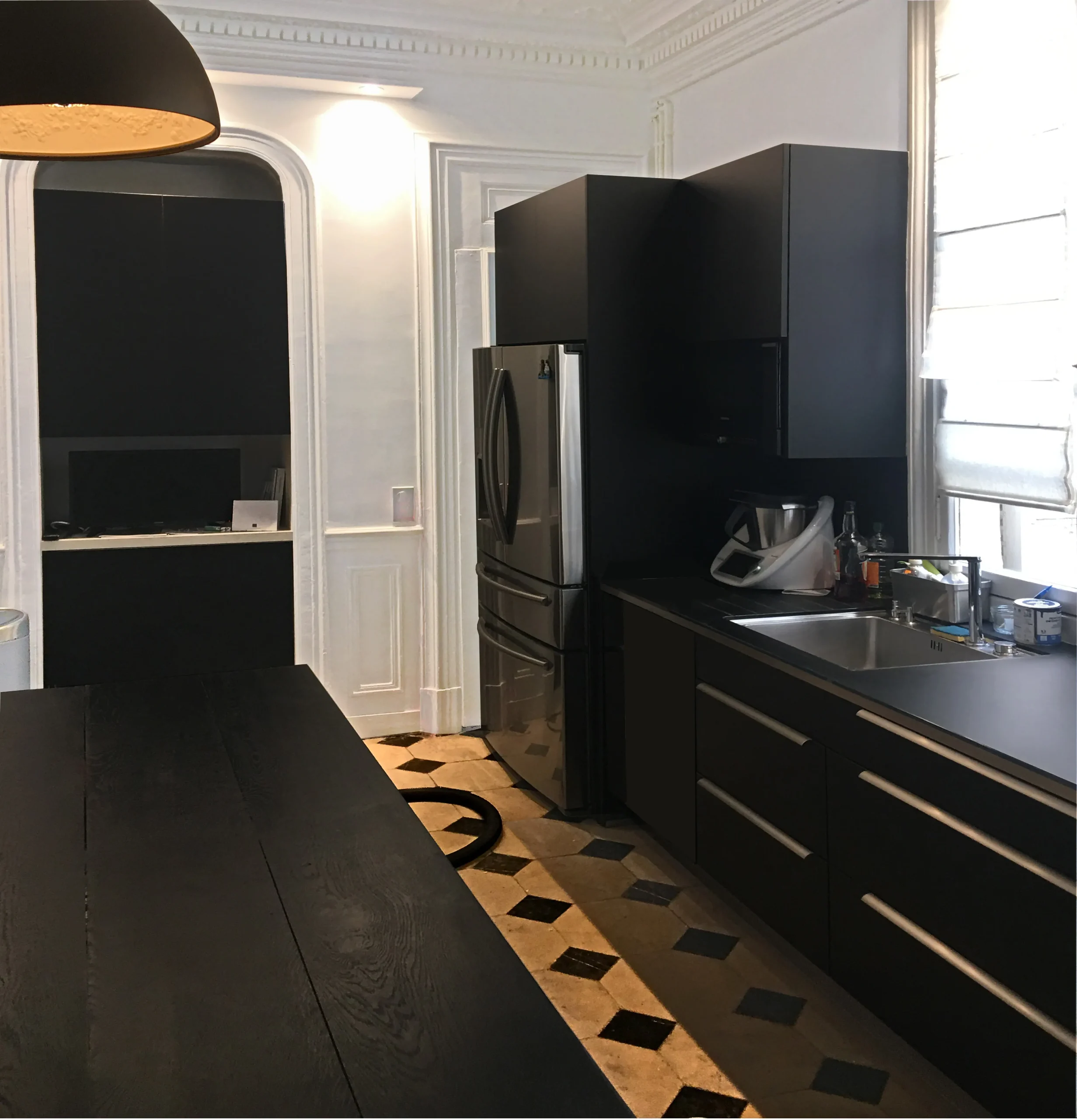 confiez la rénovation de votre cuisine à monceau à des experts qualifiés. modernisez votre espace, augmentez la valeur de votre maison et profitez d'une cuisine fonctionnelle et esthétique. devis gratuit et travaux sur-mesure !