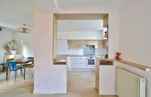 confiez votre rénovation de cuisine à paris à des experts. conseils personnalisés, conception sur-mesure et réalisations de qualité pour transformer votre espace culinaire selon vos envies.