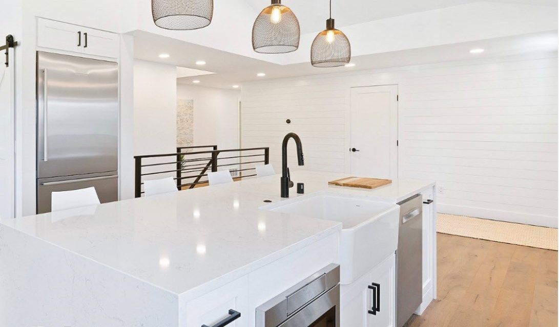 confiez la rénovation de votre cuisine à paris 5 à des experts ! modernisation, agencement sur mesure et conseils personnalisés pour transformer votre espace selon vos envies. demandez votre devis gratuit.