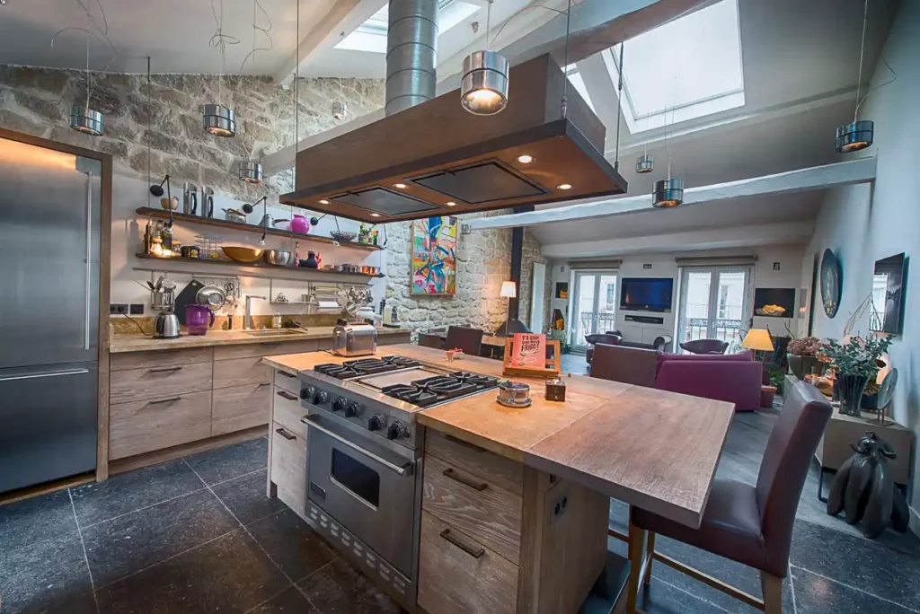 confiez la rénovation de votre cuisine à paris à des experts. modernisation, agencement sur-mesure et finitions haut de gamme pour transformer votre espace culinaire.