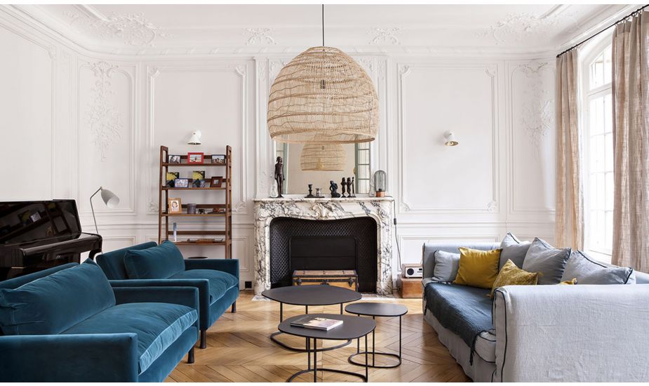 confiez votre rénovation intérieure à paris en 2025 à des experts : conseils personnalisés, matériaux de qualité et accompagnement sur-mesure pour tous vos projets d'aménagement.