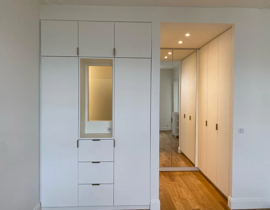 confiez votre rénovation intérieure à paris 75007 à des experts ! profitez de prestations sur-mesure pour transformer votre appartement ou maison avec style et qualité. devis gratuit.