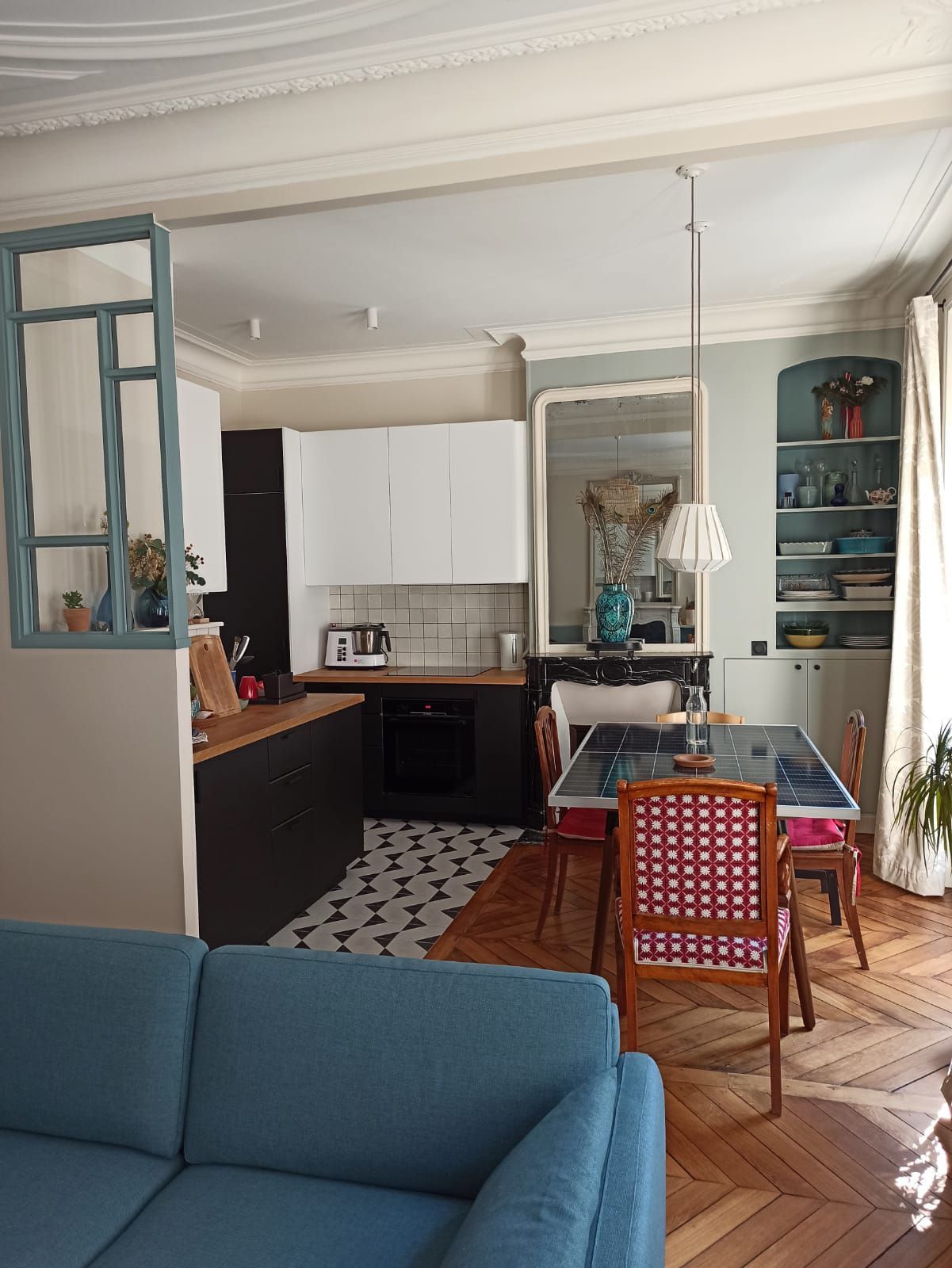 confiez votre rénovation intérieure à paris 75014 à des experts ! modernisez votre appartement ou maison avec des travaux de qualité, sur mesure, réalisés par des professionnels expérimentés.