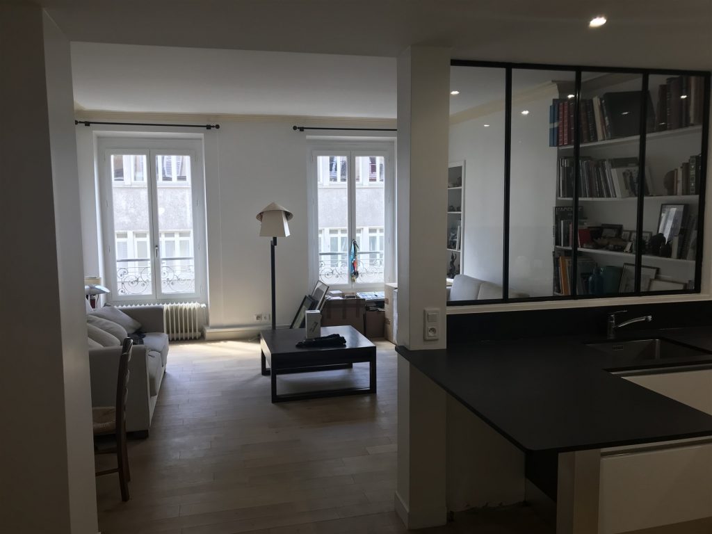 découvrez nos services de rénovation de maison à paris 5 : transformation complète, modernisation, travaux sur-mesure. obtenez un devis rapide pour votre projet de rénovation dans le 5e arrondissement.