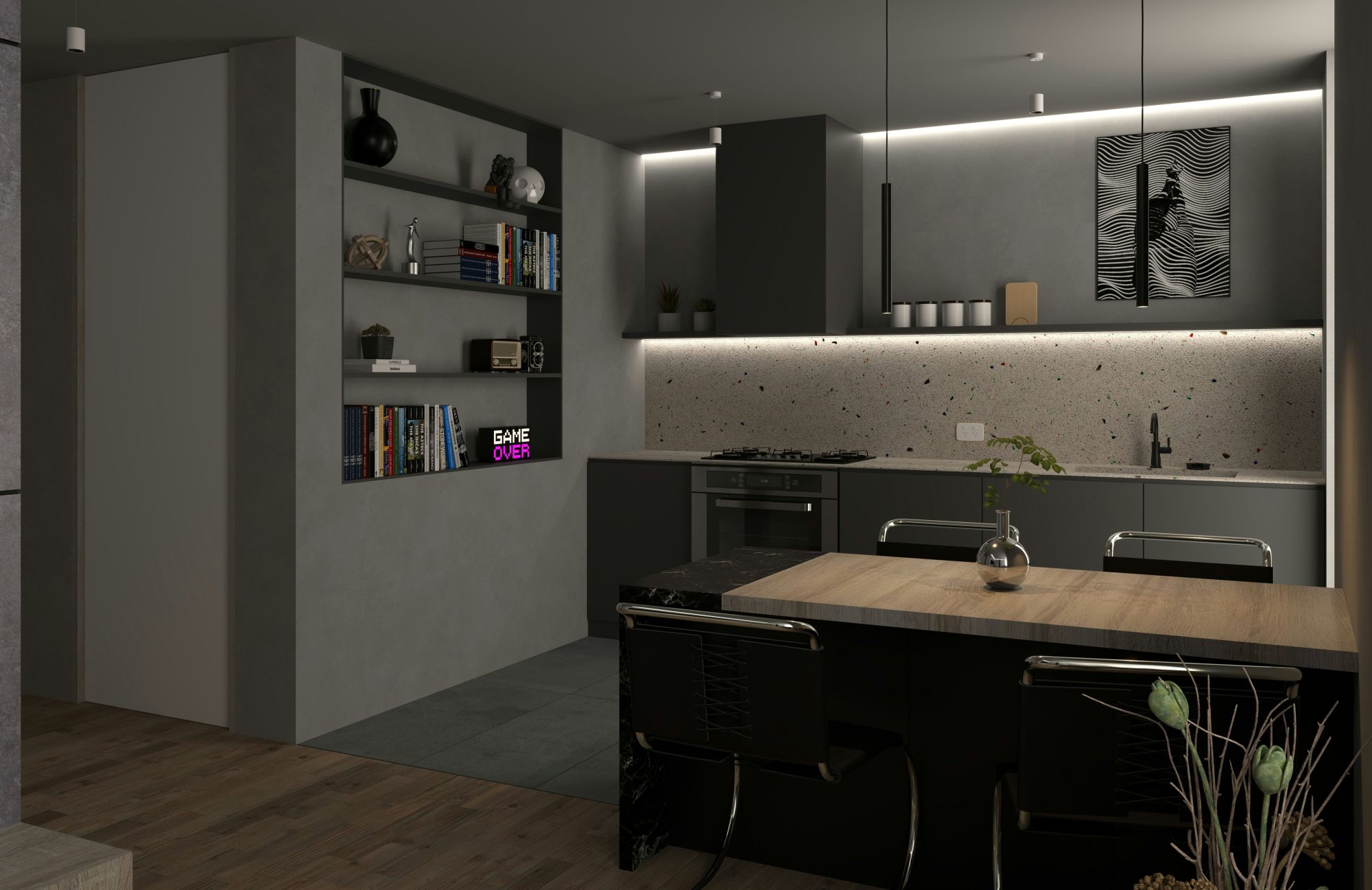 confiez la rénovation de votre maison à paris 5 à des professionnels qualifiés. transformez votre intérieur avec des travaux sur-mesure, respect des délais et conseils personnalisés.