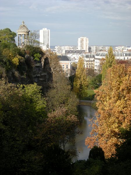 découvrez tout sur la rénovation du parc des buttes-chaumont : travaux, innovations paysagères et améliorations pour offrir aux visiteurs un cadre naturel préservé et agréable en plein cœur de paris.