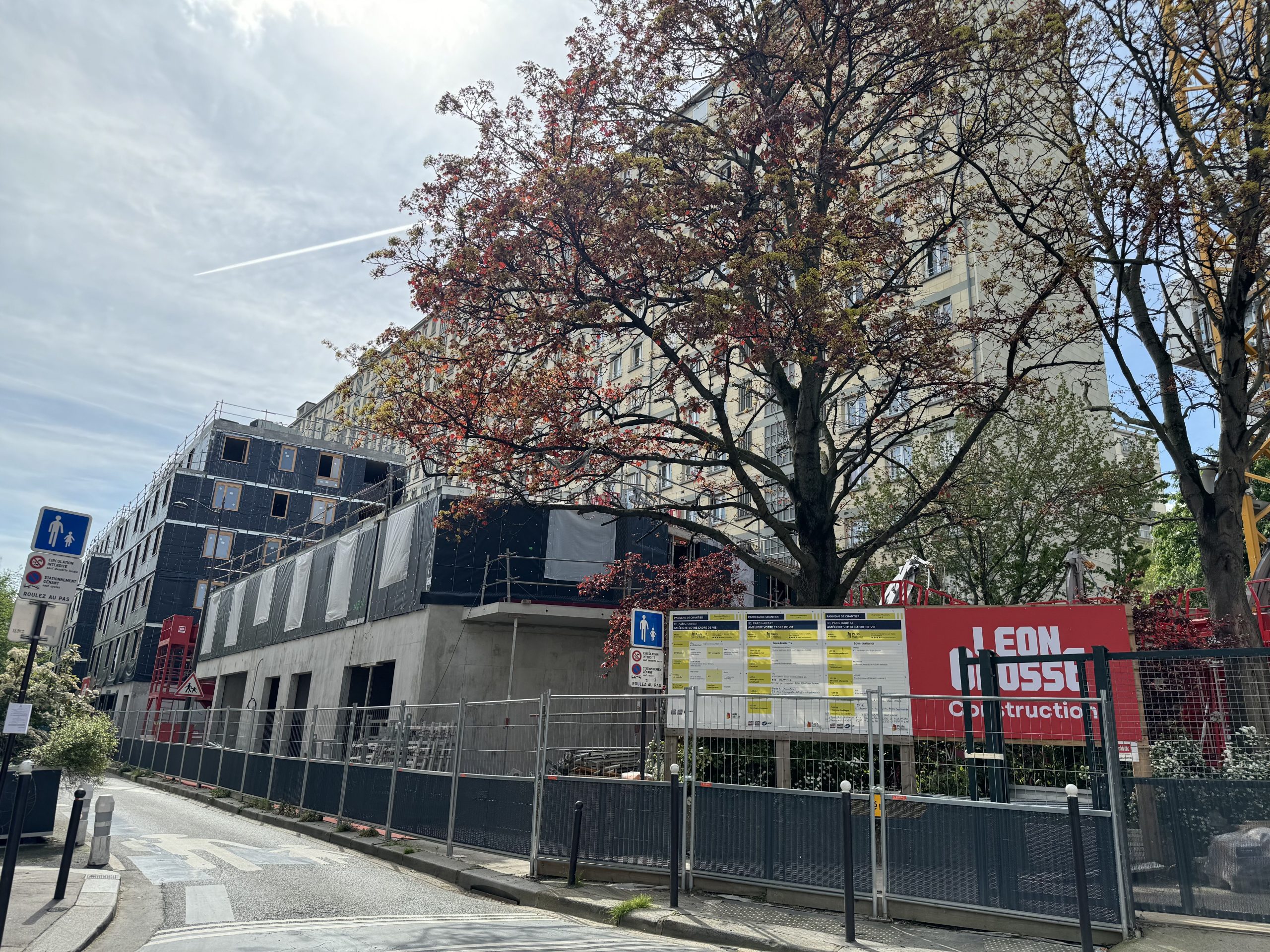confiez votre projet de rénovation à paris 12 à des experts ! conseils personnalisés, devis gratuit et travaux de qualité pour tous vos besoins de rénovation d'appartement ou de maison.