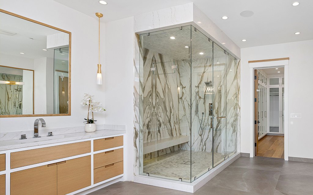 confiez la rénovation de votre salle de bain à paris à des experts. profitez de conseils personnalisés, d’un devis gratuit et de réalisations sur-mesure pour transformer votre espace selon vos envies.