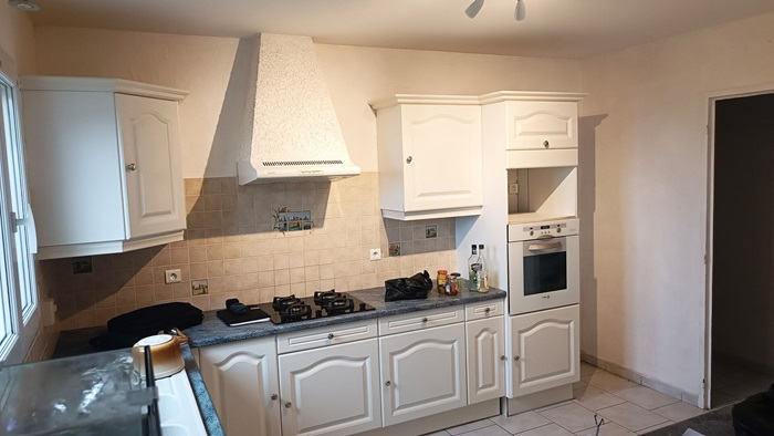 confiez la rénovation de votre cuisine dans le 5ème arrondissement de paris à des experts. conseils personnalisés, design moderne et travaux de qualité adaptés à vos besoins.