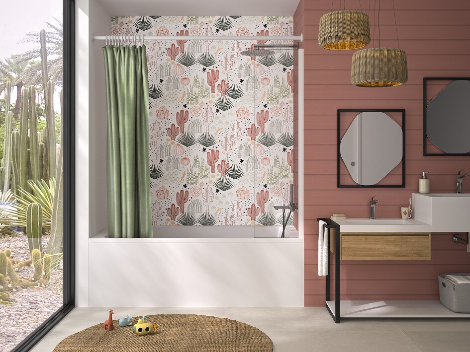 découvrez comment sublimer votre salle de bain dans le 13ème arrondissement grâce à des astuces déco, des conseils d’aménagement et des inspirations modernes pour un espace fonctionnel et élégant.