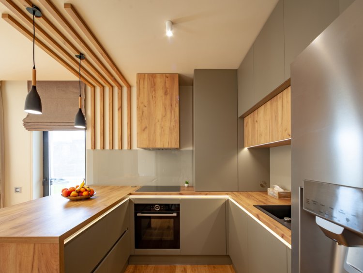 découvrez les tendances cuisine 2025 : couleurs, matériaux novateurs et astuces design pour une cuisine moderne, fonctionnelle et inspirante. inspirez-vous des nouveautés incontournables pour réinventer votre espace culinaire !