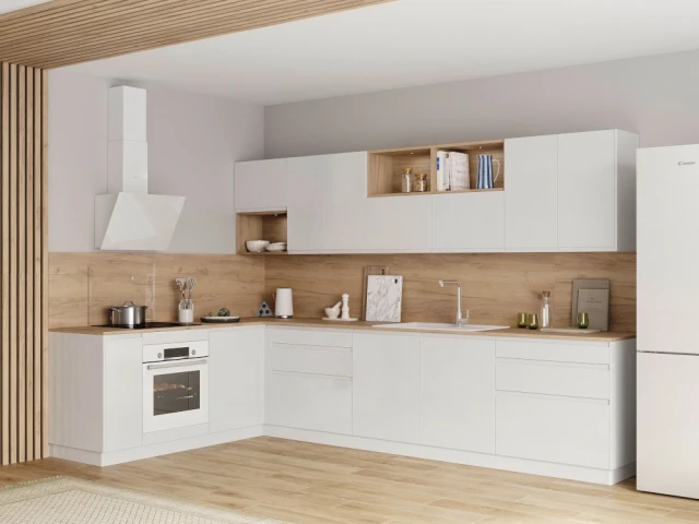 découvrez les tendances cuisine 2025 : couleurs modernes, matériaux innovants, aménagements fonctionnels et équipements high-tech pour une pièce à vivre élégante et connectée.