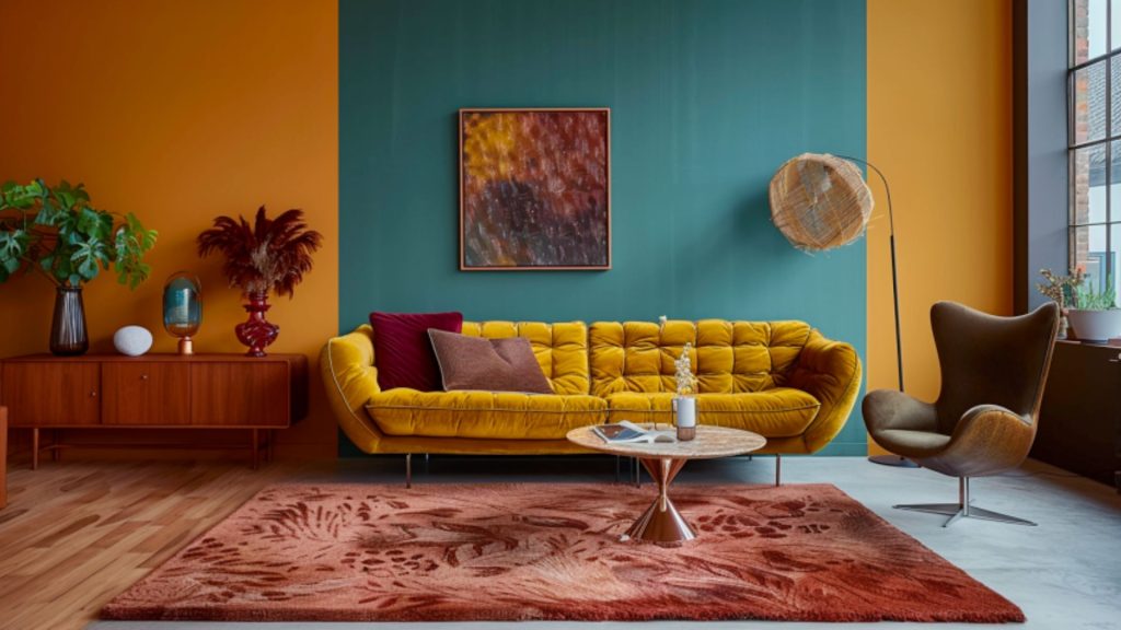 découvrez les dernières tendances déco dans le 13ème arrondissement de paris : inspirations modernes, adresses incontournables et conseils pour personnaliser votre intérieur parisien.