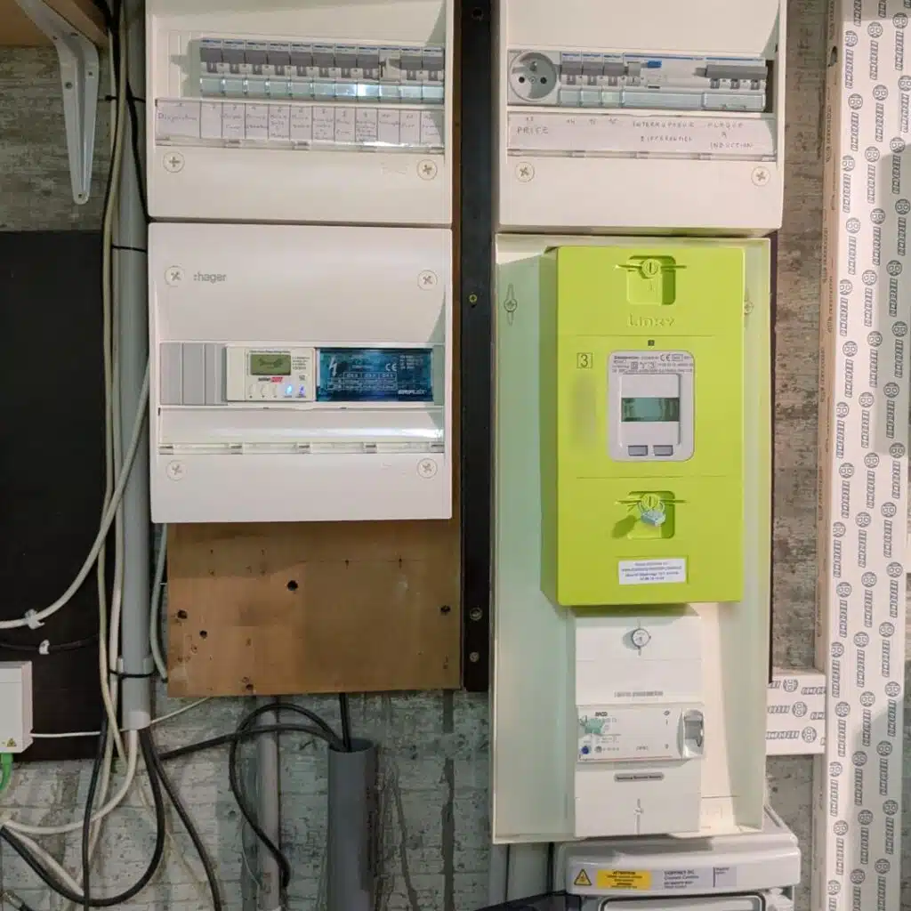 découvrez les dernières tendances en électricité à paris 75006 : innovations, conseils, et solutions modernes pour vos installations électriques.