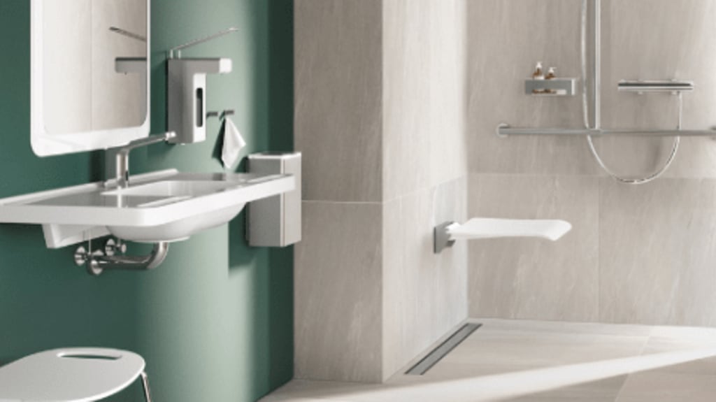 profitez d'une tva réduite pour la rénovation de votre salle de bain à paris. découvrez nos solutions économiques et conformes à la législation pour vos travaux !