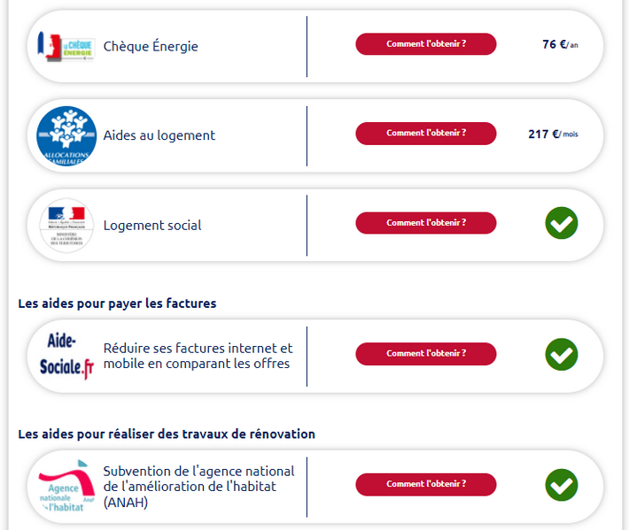 découvrez nos simulateurs gratuits pour tester votre éligibilité aux aides à la rénovation et optimiser vos projets de travaux facilement.