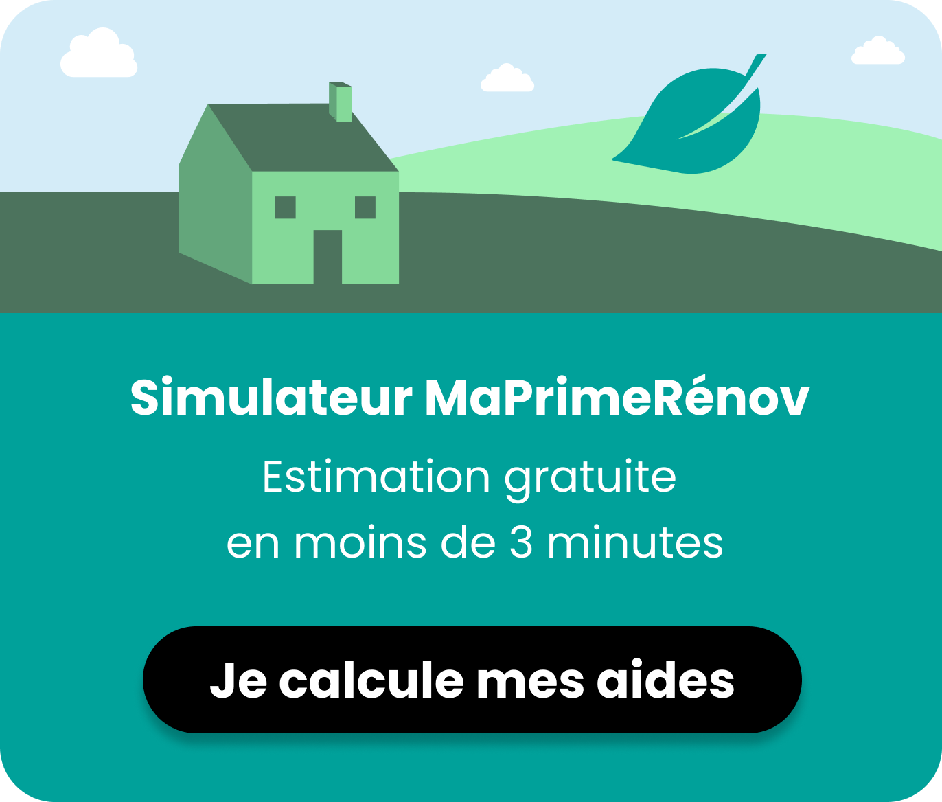 découvrez nos simulateurs gratuits pour tester vos aides à la rénovation et optimiser vos projets selon vos besoins.
